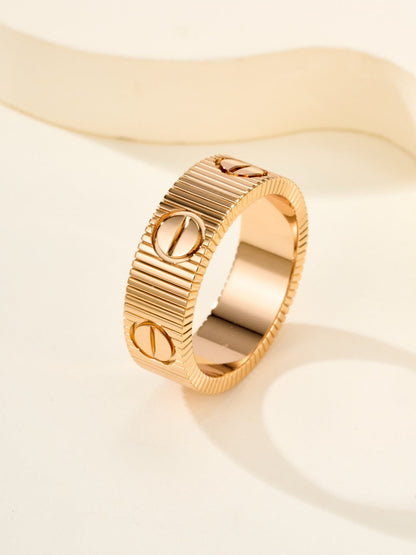 [Angela Jewellery]LOVE UNLIMITED RING