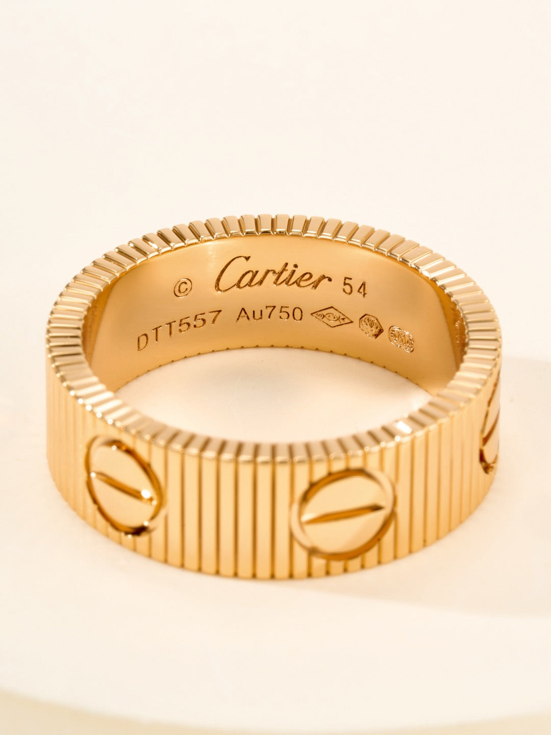 [Angela Jewellery]LOVE UNLIMITED RING
