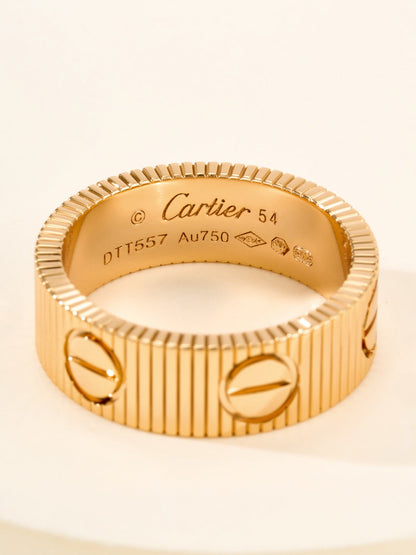 [Angela Jewellery]LOVE UNLIMITED RING