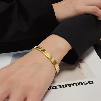 [Angela Jewellery]LOVE UNLIMITED BRACELET