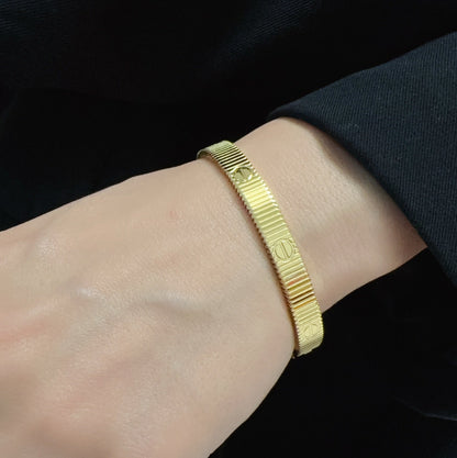 [Angela Jewellery]LOVE UNLIMITED BRACELET