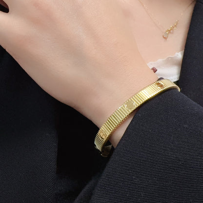 [Angela Jewellery]LOVE UNLIMITED BRACELET