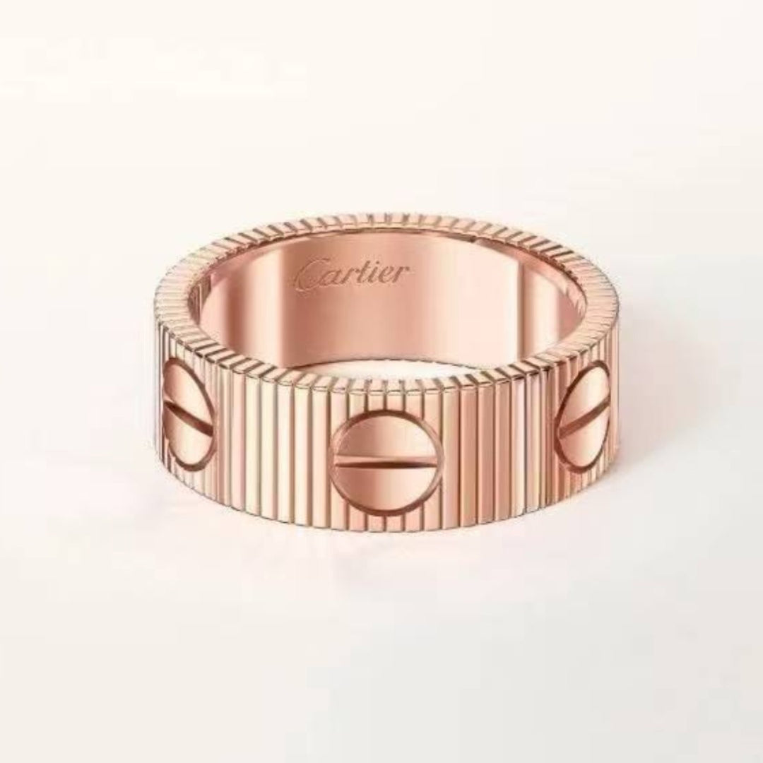 [Angela Jewellery]LOVE UNLIMITED RING
