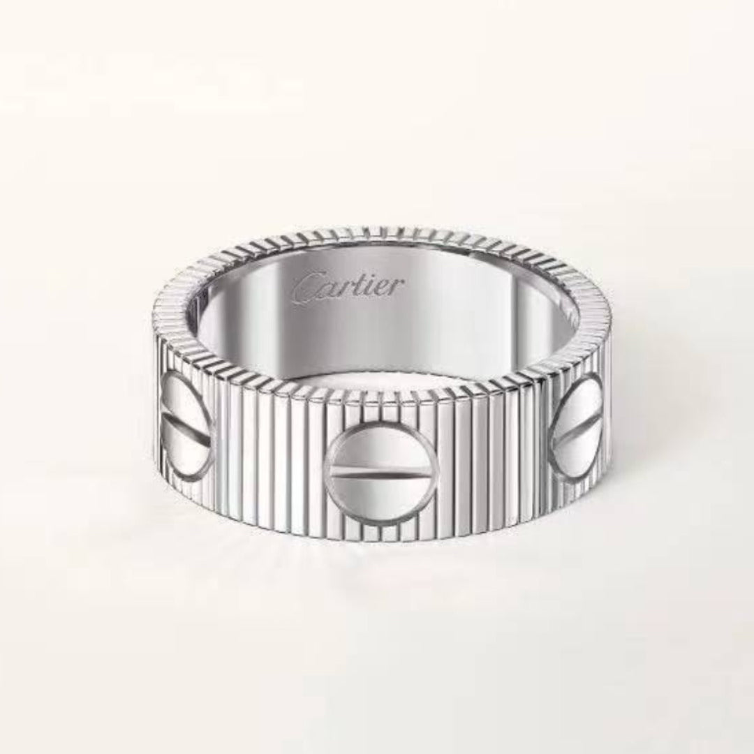 [Angela Jewellery]LOVE UNLIMITED RING