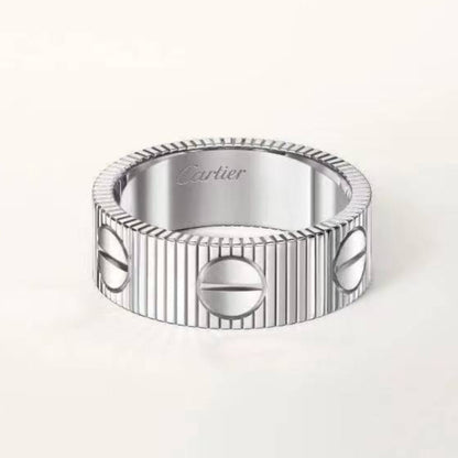 [Angela Jewellery]LOVE UNLIMITED RING