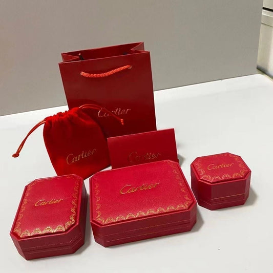 [Angela Jewellery]CA BRACELET NECKLACE RING BOX GIFT BAG