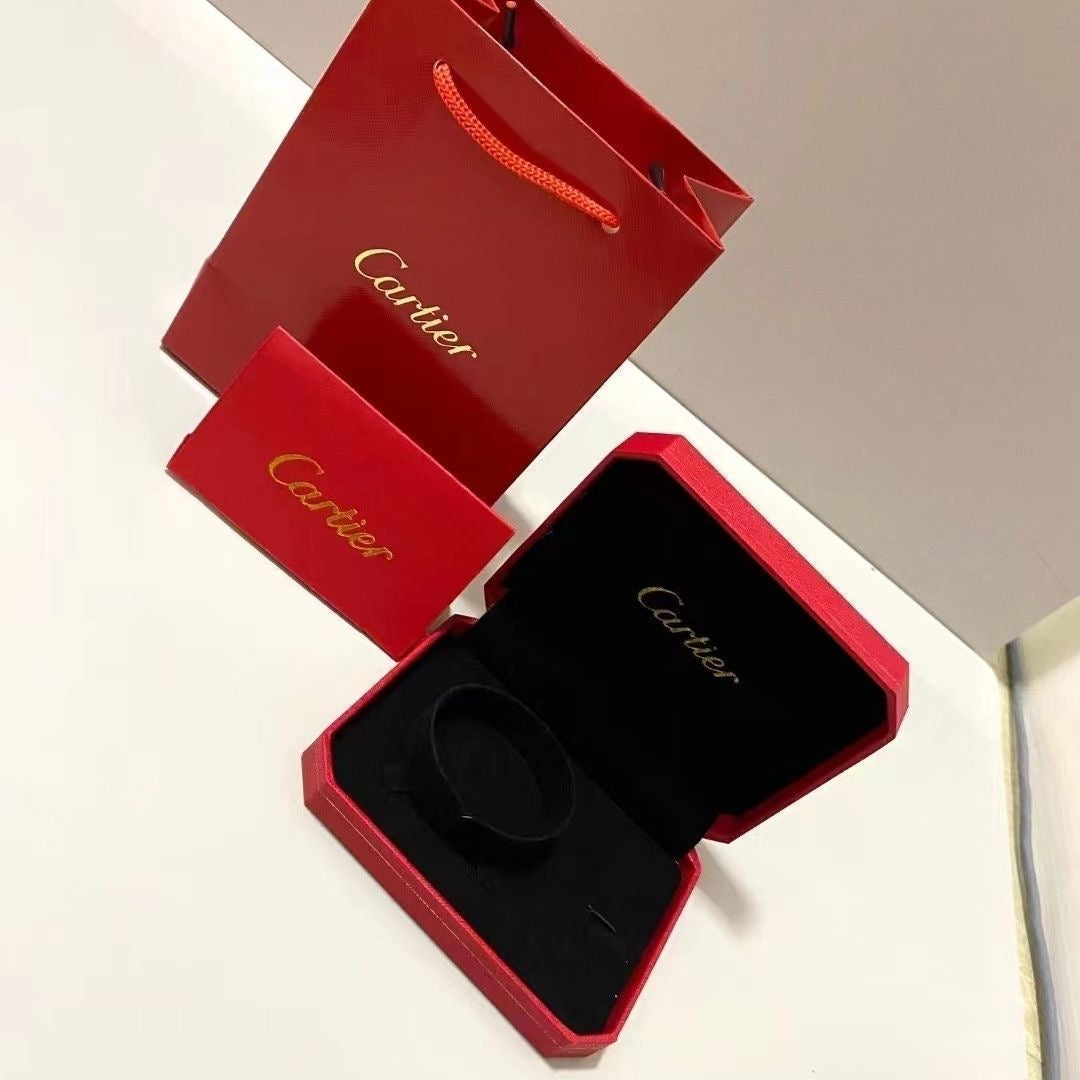 [Angela Jewellery]CA BRACELET NECKLACE RING BOX GIFT BAG