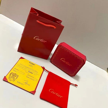 [Angela Jewellery]CA BRACELET NECKLACE RING BOX GIFT BAG