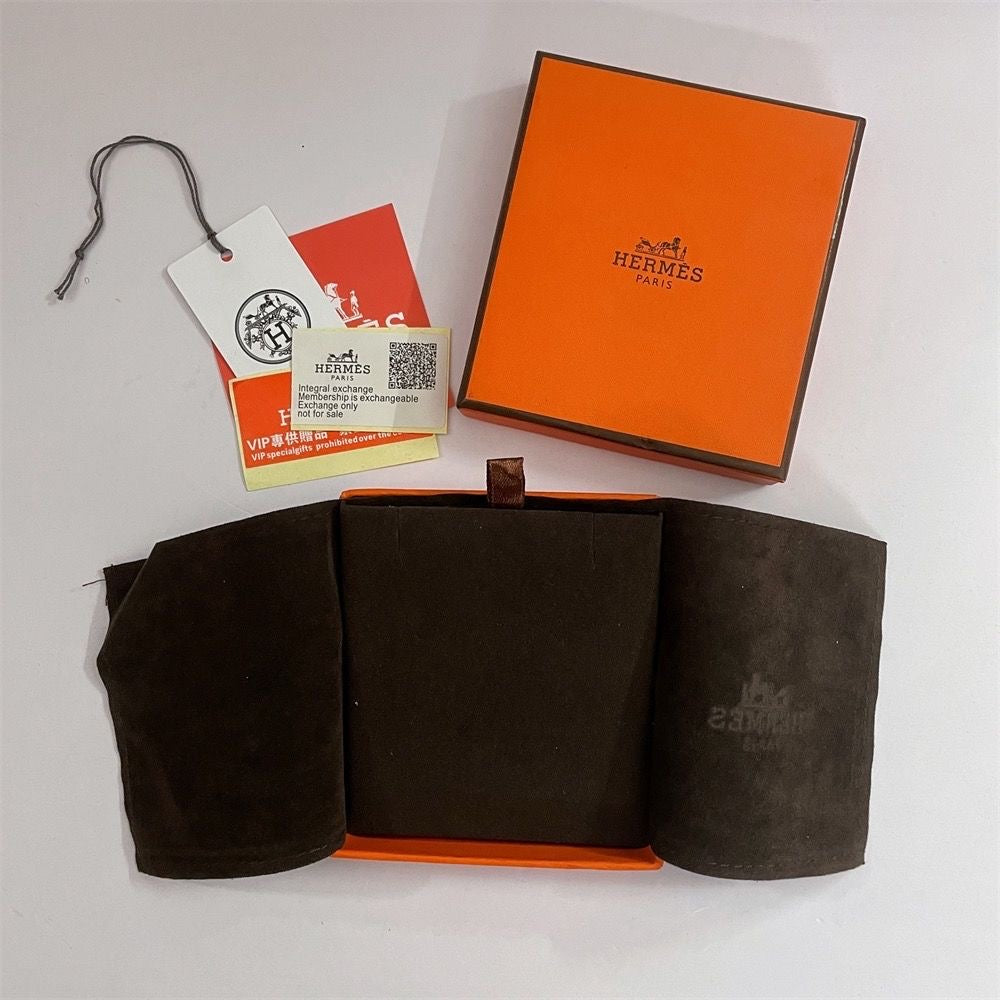 [Angela Jewelry]HM  BOX GIFT BAG