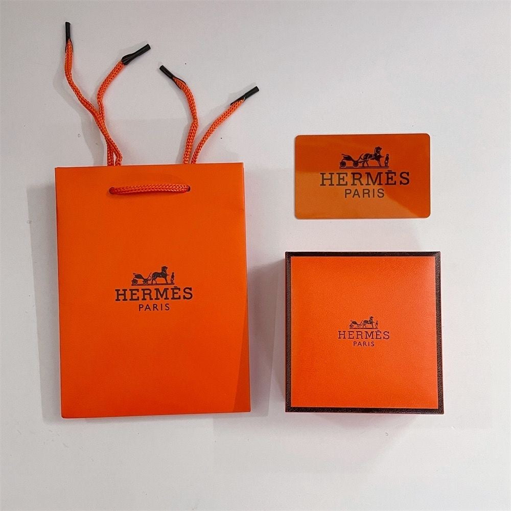 [Angela Jewellery]HM BRACELET NECKLACE RING BOX GIFT BAG