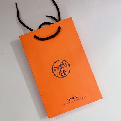 [Angela Jewellery]HM BRACELET NECKLACE RING BOX GIFT BAG