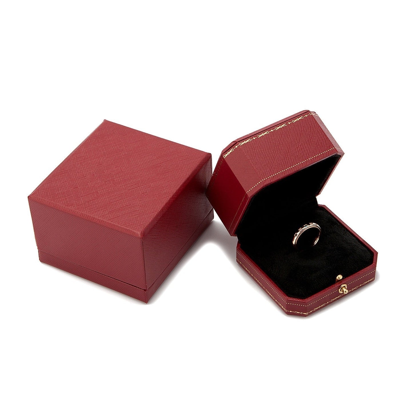 [Angela Jewellery]CA BRACELET NECKLACE RING BOX GIFT BAG