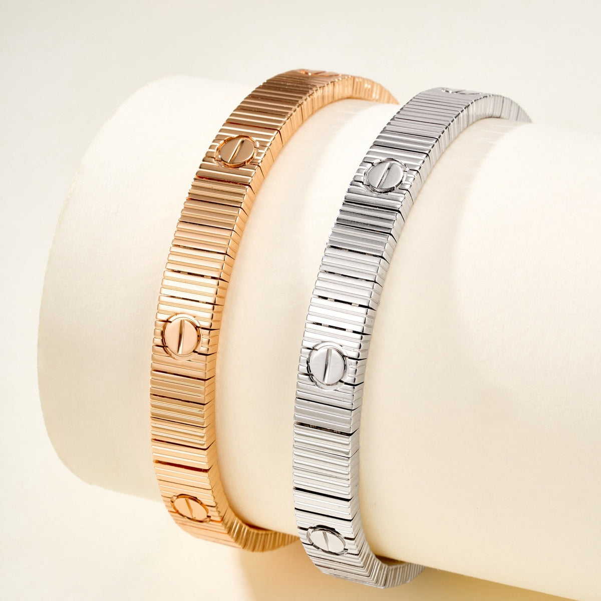 [Angela Jewelry]LOVE UNLIMITED BRACELET