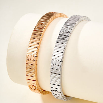 [Angela Jewelry]LOVE UNLIMITED BRACELET