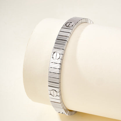 [Angela Jewelry]LOVE UNLIMITED BRACELET