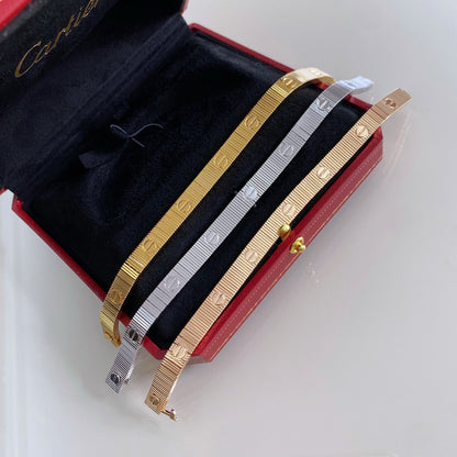 [Angela Jewelry]LOVE UNLIMITED BRACELET