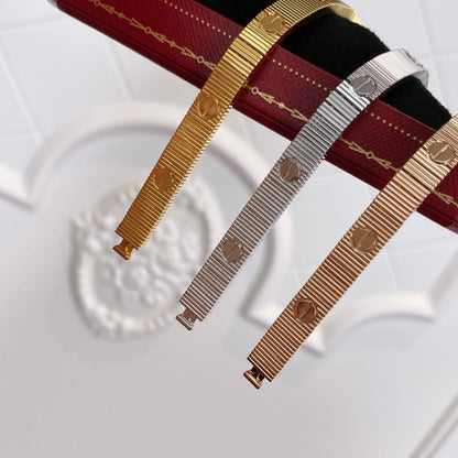 [Angela Jewelry]LOVE UNLIMITED BRACELET