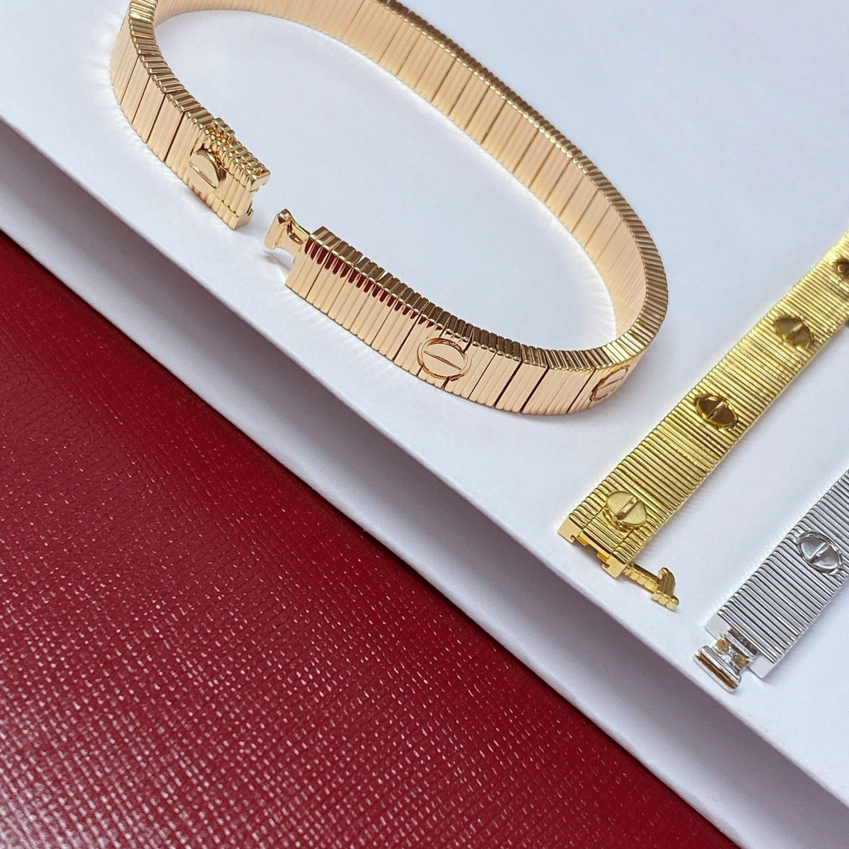 [Angela Jewelry]LOVE UNLIMITED BRACELET