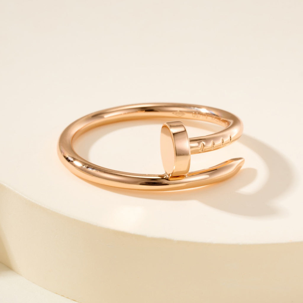 [Angela Jewelry]JUSTE RING 1.8MM