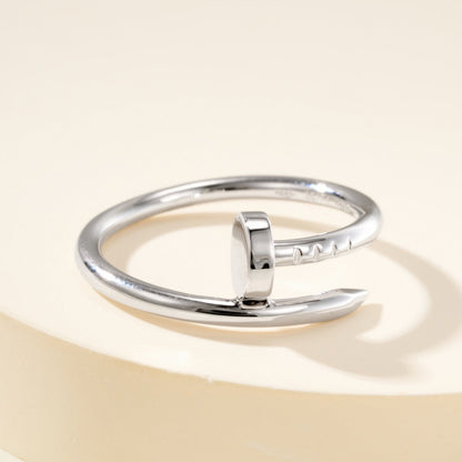 [Angela Jewelry]JUSTE RING 1.8MM