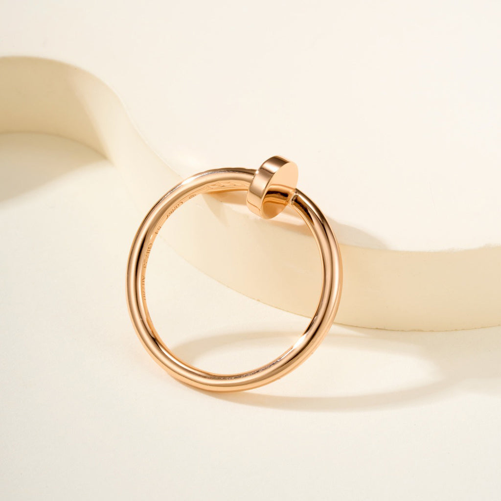 [Angela Jewelry]JUSTE RING 1.8MM
