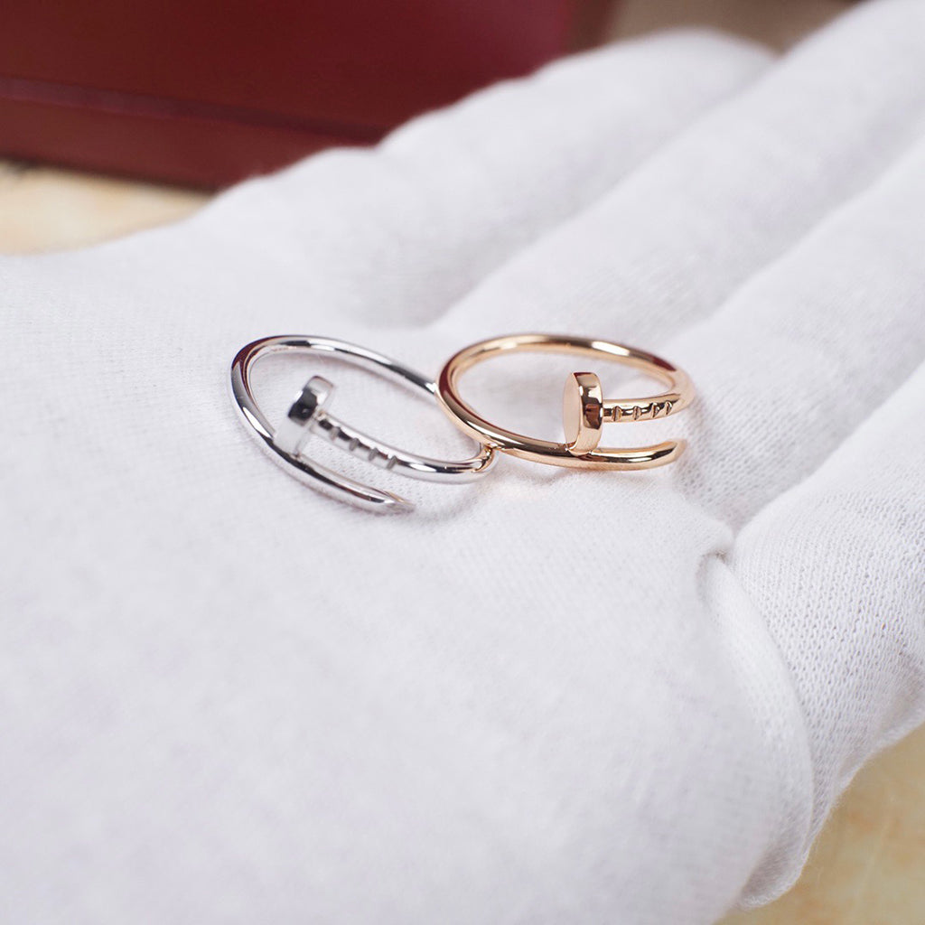 [Angela Jewelry]JUSTE RING 1.8MM