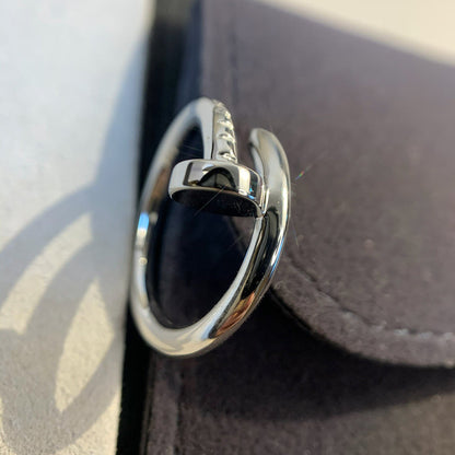 [Angela Jewelry]JUSTE RING 2.6MM
