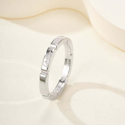 [Angela Jewelry]MAILLON PANTHERE NO DIAMOND RING