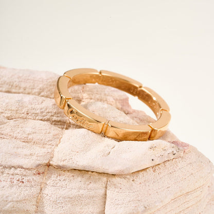 [Angela Jewelry]MAILLON PANTHERE NO DIAMOND RING