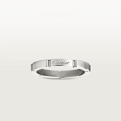 [Angela Jewelry]MAILLON PANTHERE NO DIAMOND RING