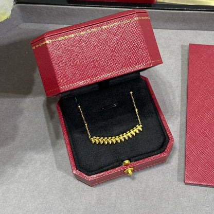 [Angela Jewelry]CLASH  MEDIUM NECKLACE
