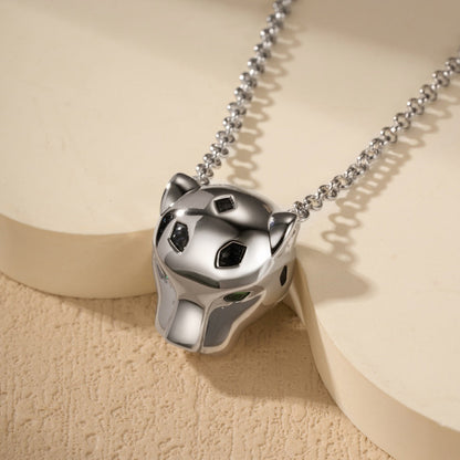 [Angela Jewelry]PANTHERE NECKLACE
