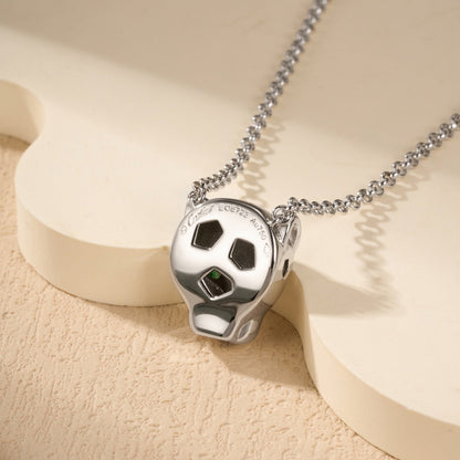 [Angela Jewelry]PANTHERE NECKLACE
