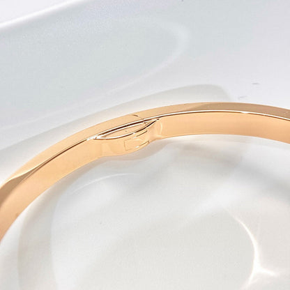 [Angela Jewelry]LOVE BRACELET 3.65MM DIAMOND-PAVED