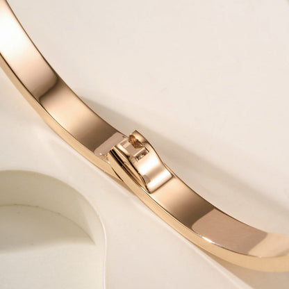 [Angela Jewelry]LOVE BRACELET 4.8MM