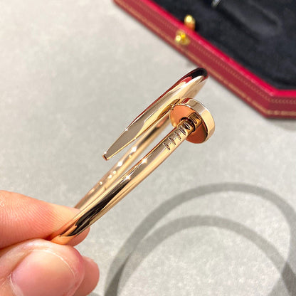 [Angela Jewelry]JUSTE BRACELET 3.5MM