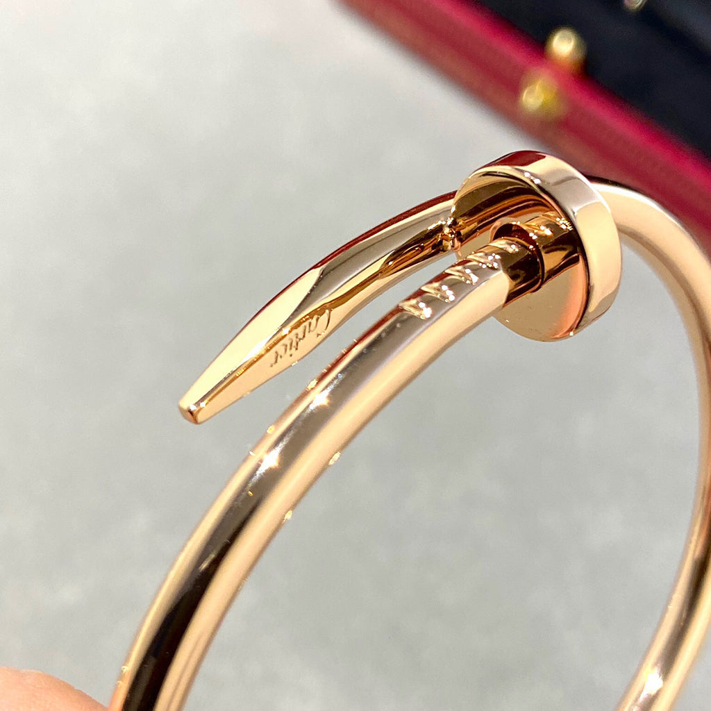 [Angela Jewelry]JUSTE BRACELET 3.5MM