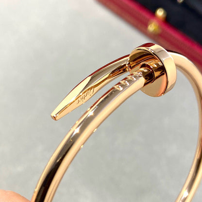 [Angela Jewelry]JUSTE BRACELET 3.5MM