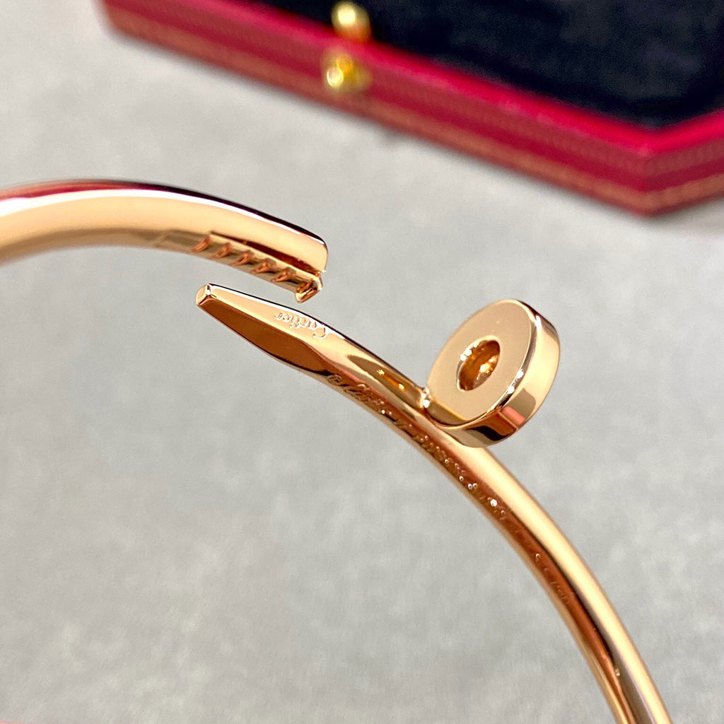 [Angela Jewelry]JUSTE BRACELET 3.5MM