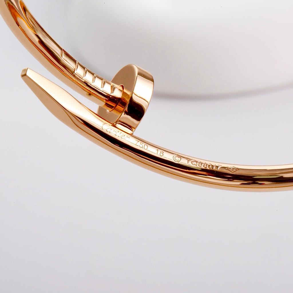 [Angela Jewelry]JUSTE BRACELET 3.5MM