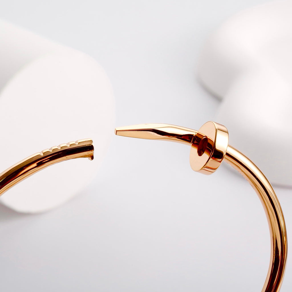 [Angela Jewelry]JUSTE BRACELET 3.5MM