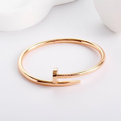 [Angela Jewelry]JUSTE BRACELET 3.5MM
