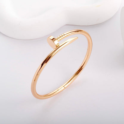 [Angela Jewelry]JUSTE BRACELET 3.5MM