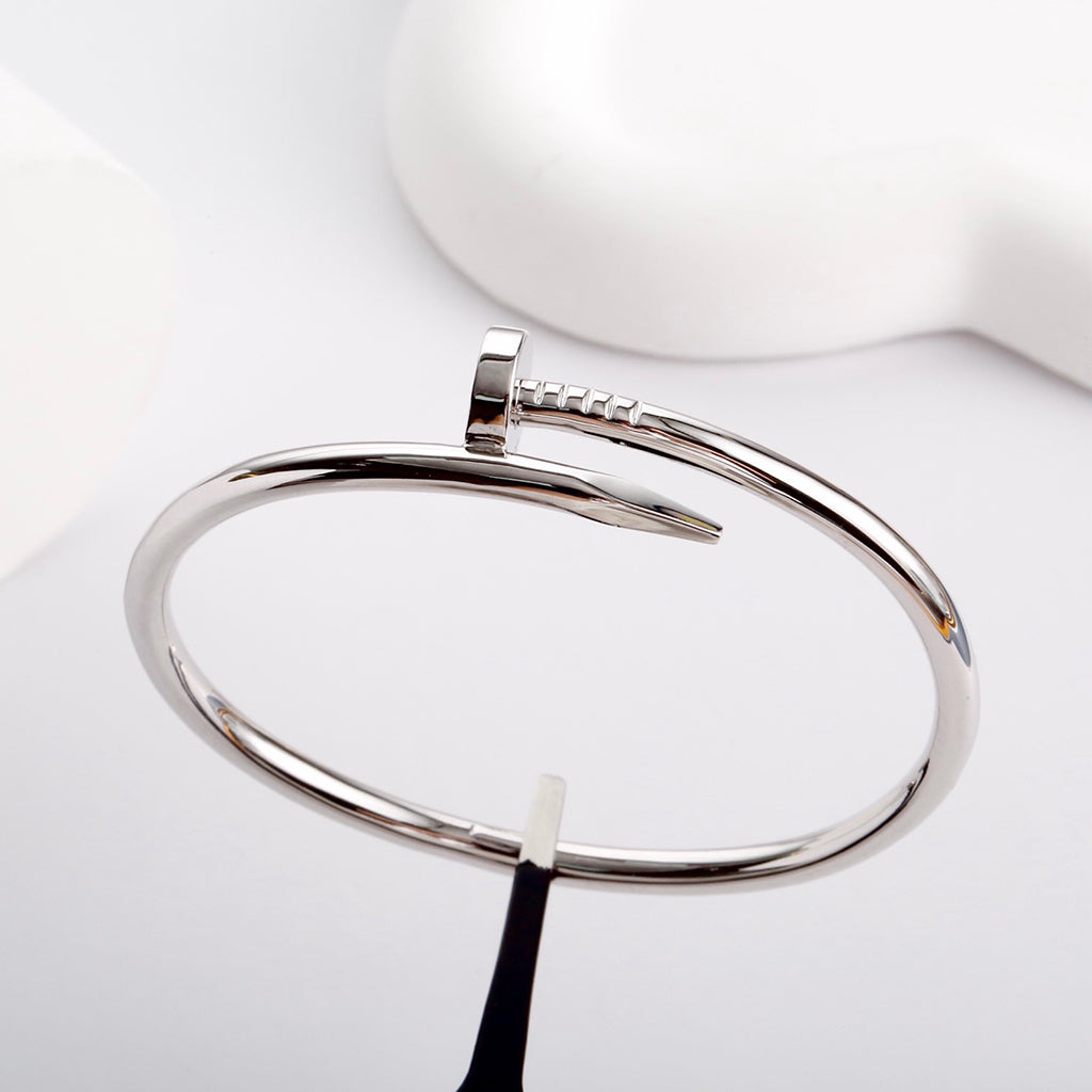 [Angela Jewelry]JUSTE BRACELET 3.5MM