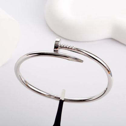 [Angela Jewelry]JUSTE BRACELET 3.5MM