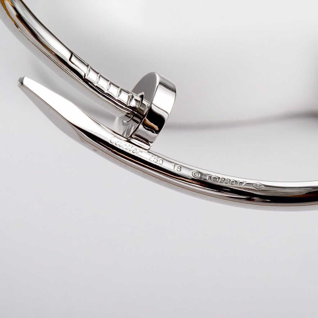 [Angela Jewelry]JUSTE BRACELET 3.5MM