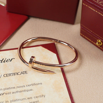 [Angela Jewelry]JUSTE BRACELET 3.5MM