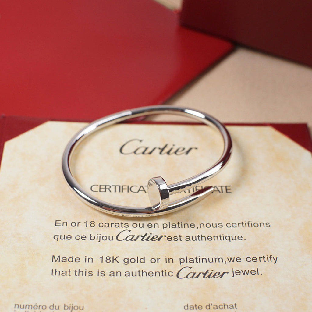 [Angela Jewelry]JUSTE BRACELET 3.5MM