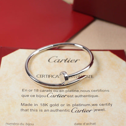 [Angela Jewelry]JUSTE BRACELET 3.5MM
