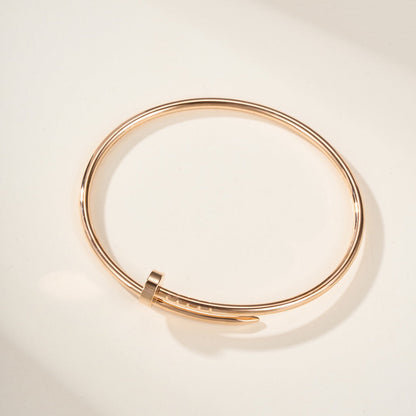 [Angela Jewelry]JUSTE BRACELET 2.5MM